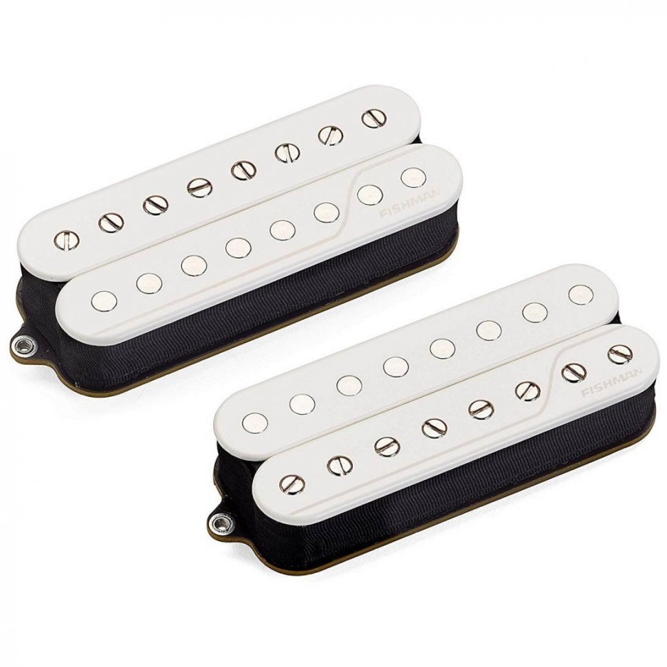 Звукосниматель для электрогитары Fishman Fluence Open Core Classic Humbucker PRF-CO8-SW2