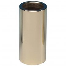  Fender Brass Slides Fat Large
