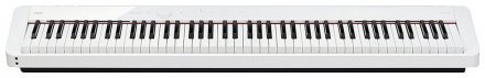 Цифровое пианино Casio PX-S1100 WE - Фото №139412