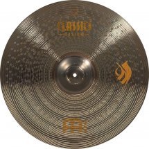 Meinl CC21GR Classics Custom Brilliant Ghost Ride 21&quot;