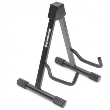 Стійка для акустичної гітари  - Фото №185143