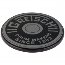 Gretsch Practice Pad 12" Grey