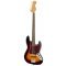 Squier By Fender Classic Vibe '60s  Jazz Bass Lr 3-Color Sunburst