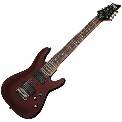Электрогитара VGS Soulmaster VSM-120/7 Select - купить