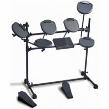 Електронна ударна установка 