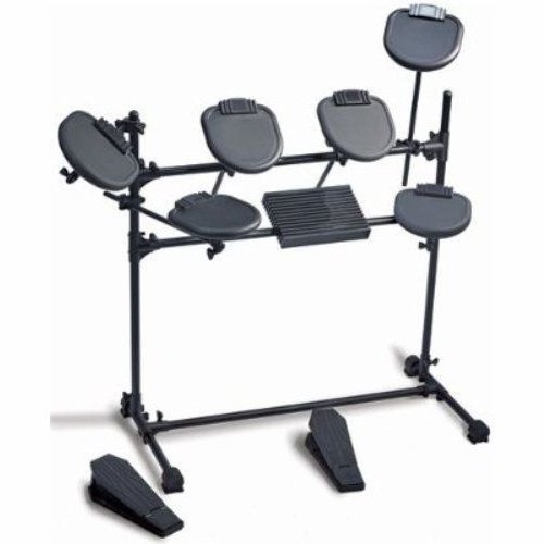 Електронна ударна установка ION Audio IED05 Digital Drum Kit