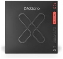  D'Addario XTE1052 XT Light Top /Heavy Bottom (10-52)