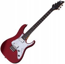 SGR by Schecter BANSHEE-6 M RED