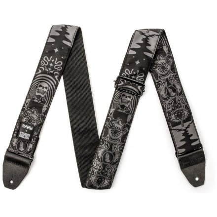 Гитарный ремень  - Фото №177164