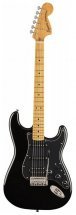 Squier by Fender CLASSIC VIBE '70s STRATOCASTER HSS MN BLACK