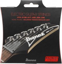 Ibanez IEGS61BT Electric Guitars String 10-46