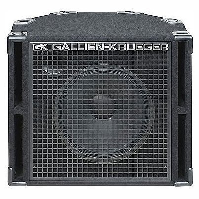 Кабінет до бас-гітари Gallien-Krueger 115RBH