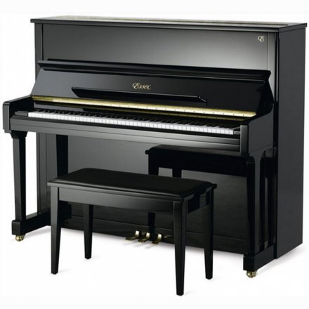 Акустичне піаніно Essex EUP-116 Е Quite Time - Фото №156246