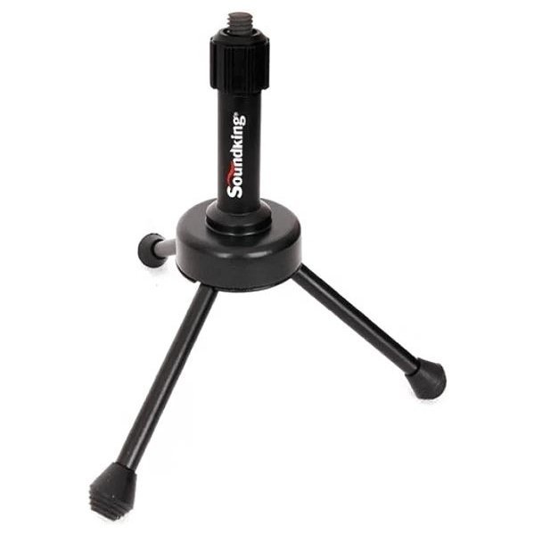 Стойка для микрофона Soundking DD037 Стойка для микрофона Soundking DD037