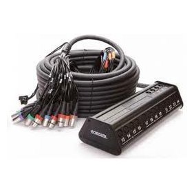 Мультикор Cordial CYB 24-4 C Мультикор Cordial CYB 24-4 C