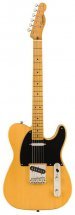 Squier by Fender CLASSIC VIBE '50s TELECASTER MN BTB