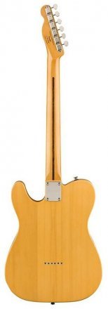 Электрогитара Squier by Fender CLASSIC VIBE &#039;50s TELECASTER MN BTB - Фото №120607