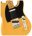 Электрогитара Squier by Fender CLASSIC VIBE &#039;50s TELECASTER MN BTB