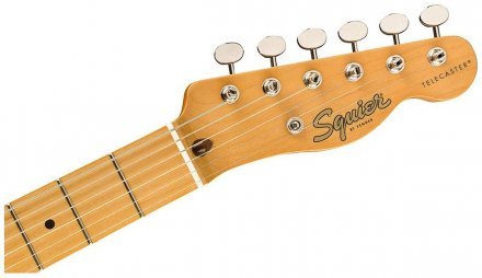 Электрогитара Squier by Fender CLASSIC VIBE &#039;50s TELECASTER MN BTB - Фото №120611