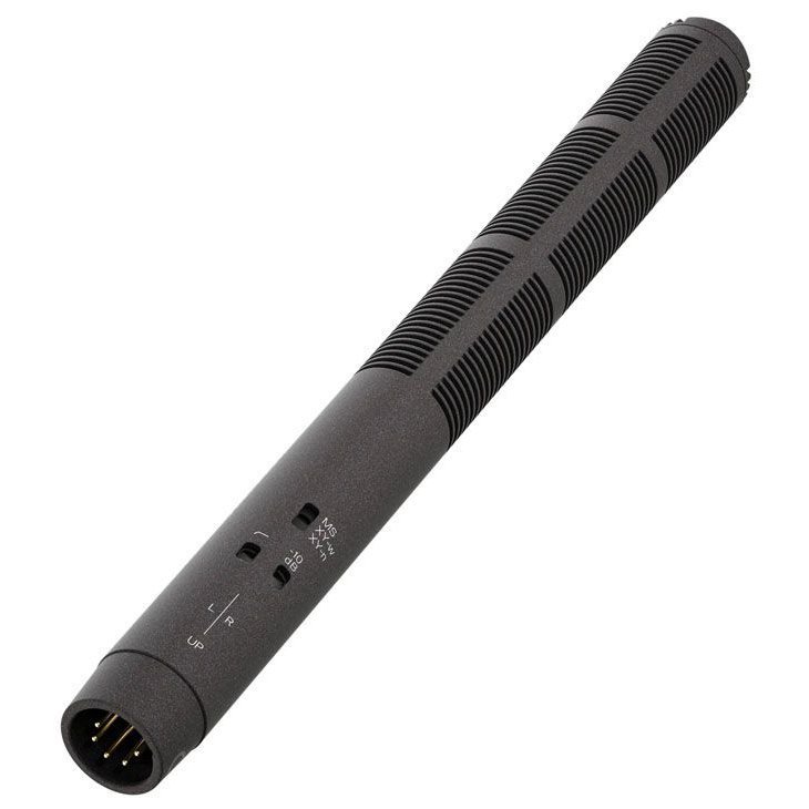 Микрофон Sennheiser MKH 8018