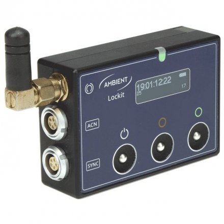 Акустичний процесор  - Фото №182563