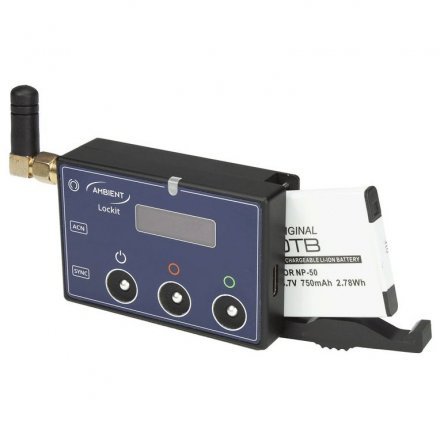 Акустичний процесор  - Фото №182564