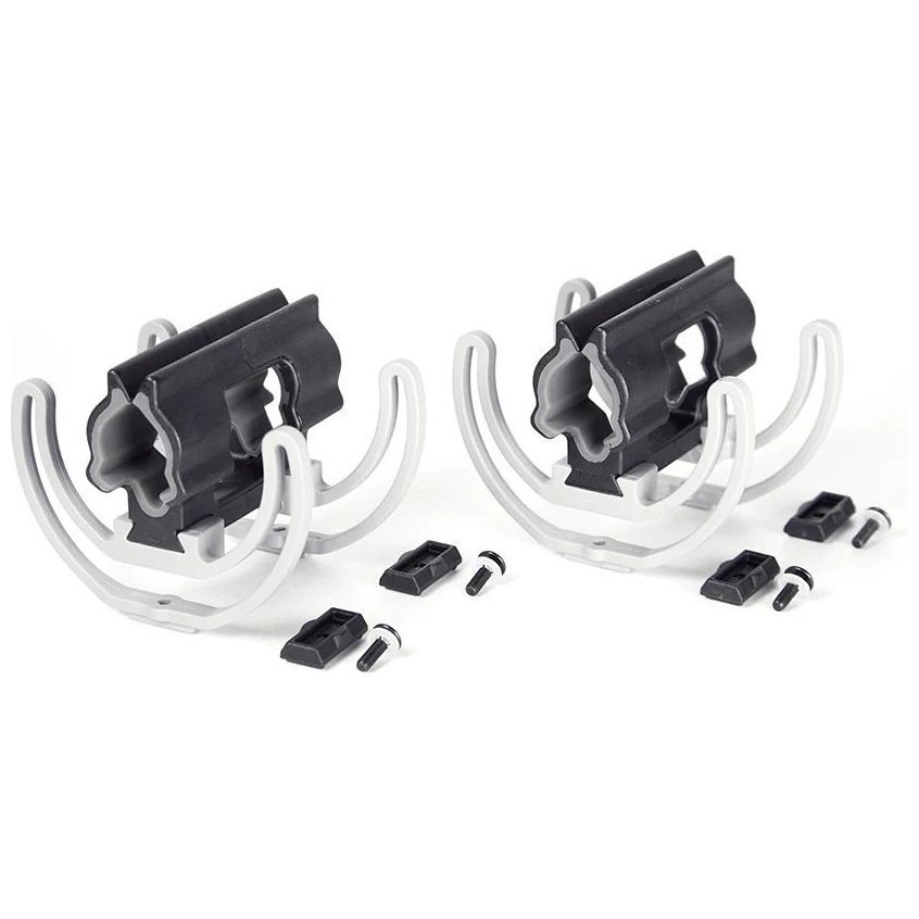 Мікрофонний тримач Rycote Pair of Duo-Lyre 72 (19/34) Мікрофонний тримач Rycote Pair of Duo-Lyre 72 (19/34)