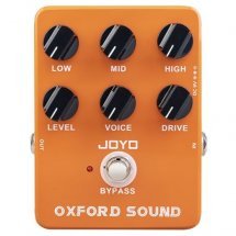 Joyo JF-22 Oxford Sound Amp Sim