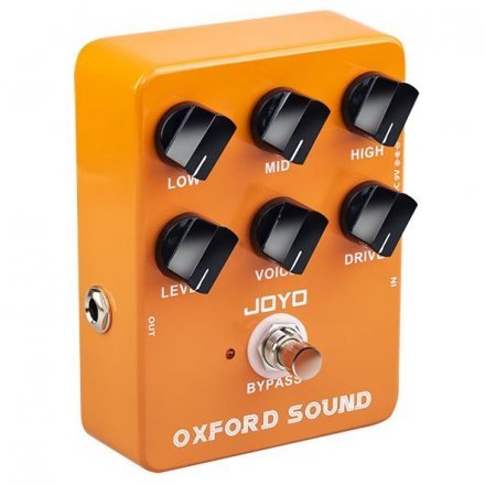 Педаль для гітари  - Фото №183662