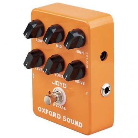 Педаль для гітари  - Фото №183663