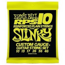 Ernie Ball P02240 Regular RPS 10
