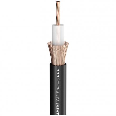 Коаксиальный кабель  - Фото №184585