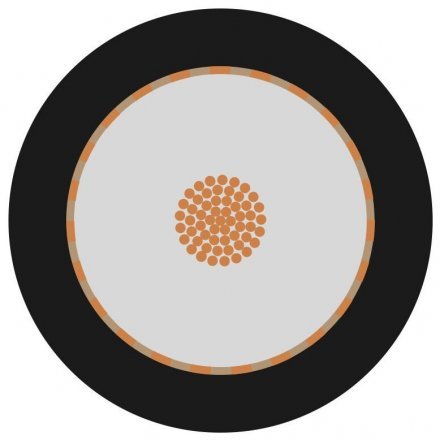 Коаксиальный кабель  - Фото №184587