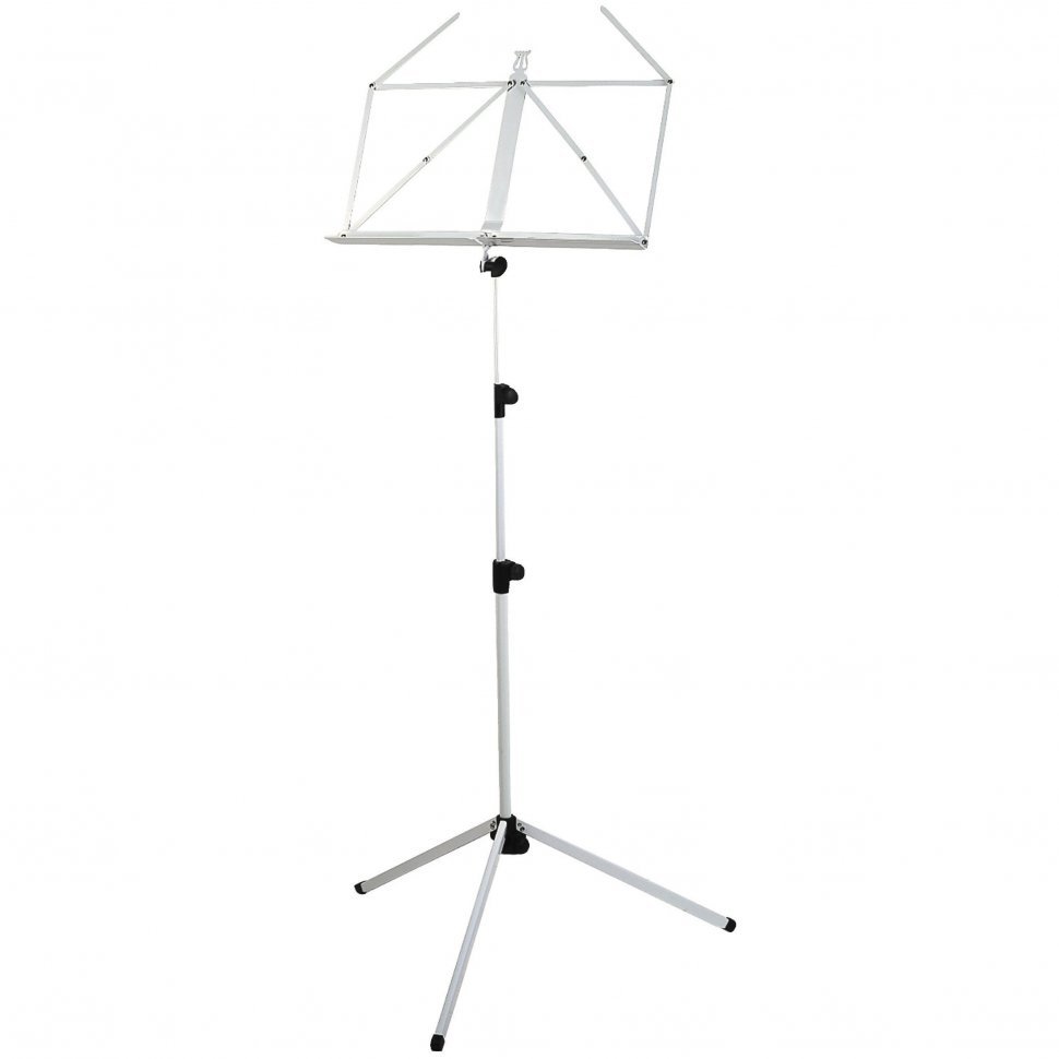 Пюпитр Gewa MUS-10WH White (G-900683)