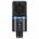 USB-мікрофон IK Multimedia IRIG MIC STUDIO Black