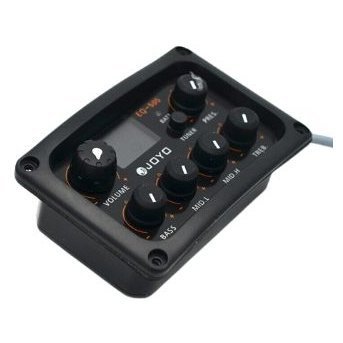 Звукосниматель для акустической гитары  - Фото №168977