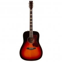 Norman ST50 Cherry Burst HG