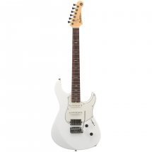 Yamaha Pacifica Standard Plus (Shell White)