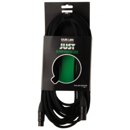 Кабель микрофонный  - Фото №185089