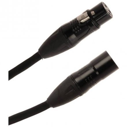 Кабель микрофонный  - Фото №185090