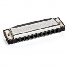 Hohner Enthusiast Blues Band M55908X G-major