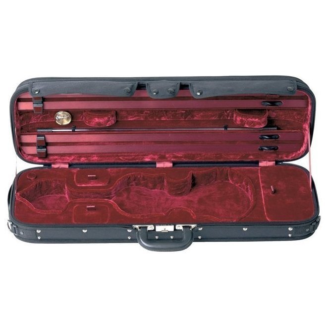 Кейс для скрипки Gewa Liuteria Maestro, 4/4 (G-309510)