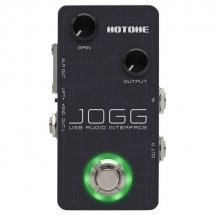 Hotone Audio Jogg