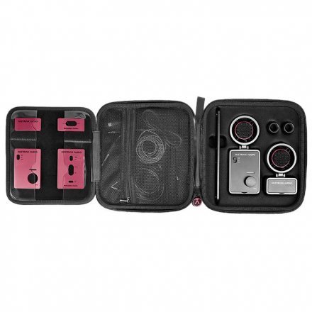 Комплект мікрофонів  - Фото №186264