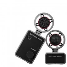Austrian Audio MiCreator System Set