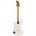 Электрогитара Squier by Fender Contemporary Stratocaster Special Ht Pearl White