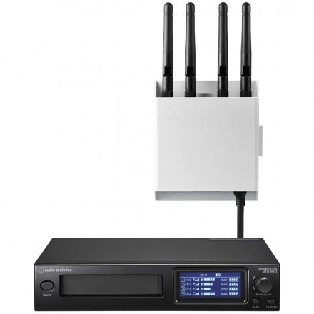 Приймач для радіосистеми  - Фото №172563