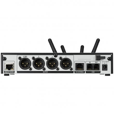 Приймач для радіосистеми  - Фото №172565