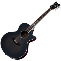 Schecter SYNYSTER GATES 'SYN GA SC' ACOUSTIC TBBS