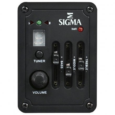 Электроакустическая гитара  - Фото №179652